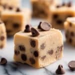 Cookie Dough Fudge