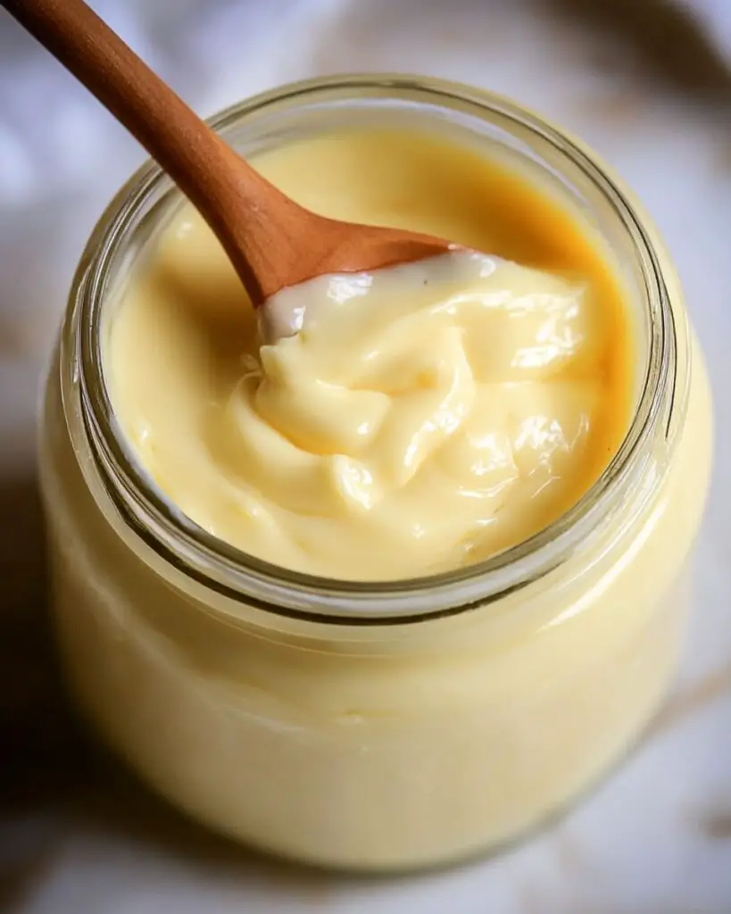 Yummy Lemon Cream Chia Pudding