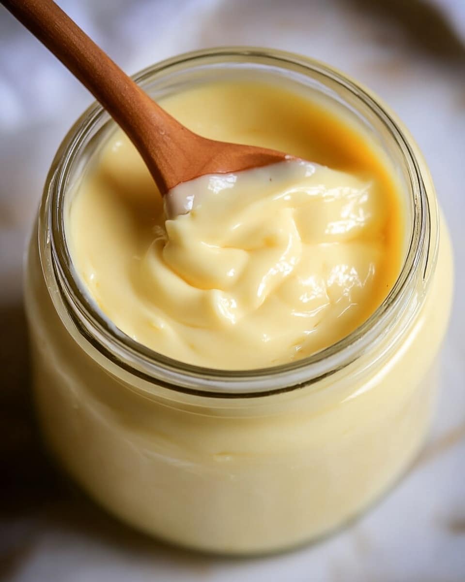 Yummy Lemon Cream Chia Pudding