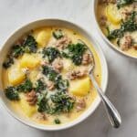 Zuppa Toscana (Olive Garden Copycat)