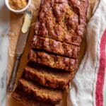 Best Moist Banana Bread Recipe