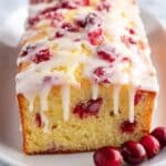 Best Orange Cranberry Bread