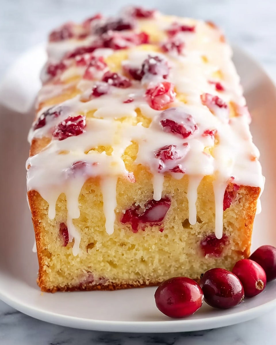 Best Orange Cranberry Bread