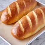 Easy Homemade French Bread
