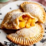Mango Pie (Jollibee-Style)