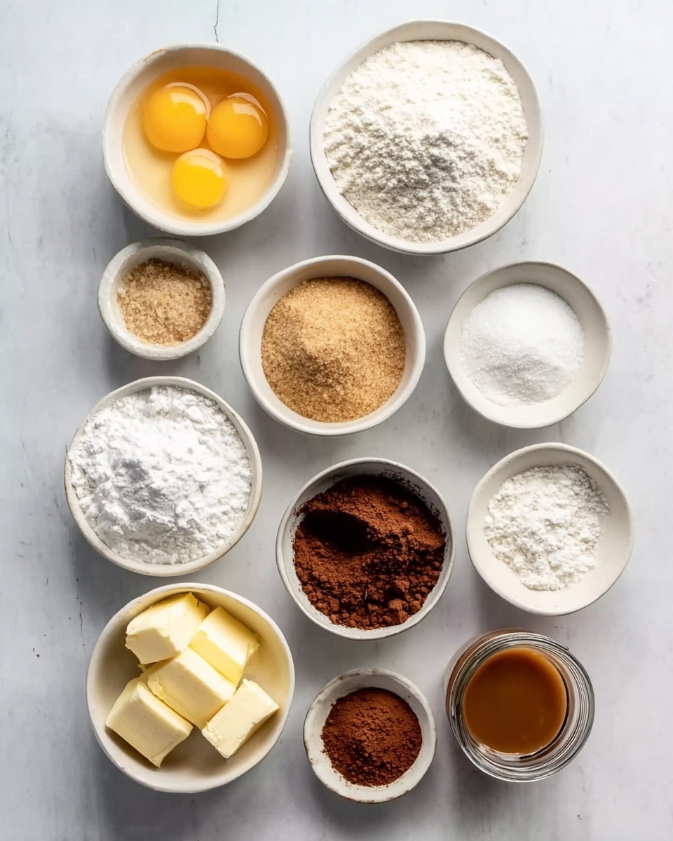 Bailey’s Style Irish Cream Cookies (Halal Version)