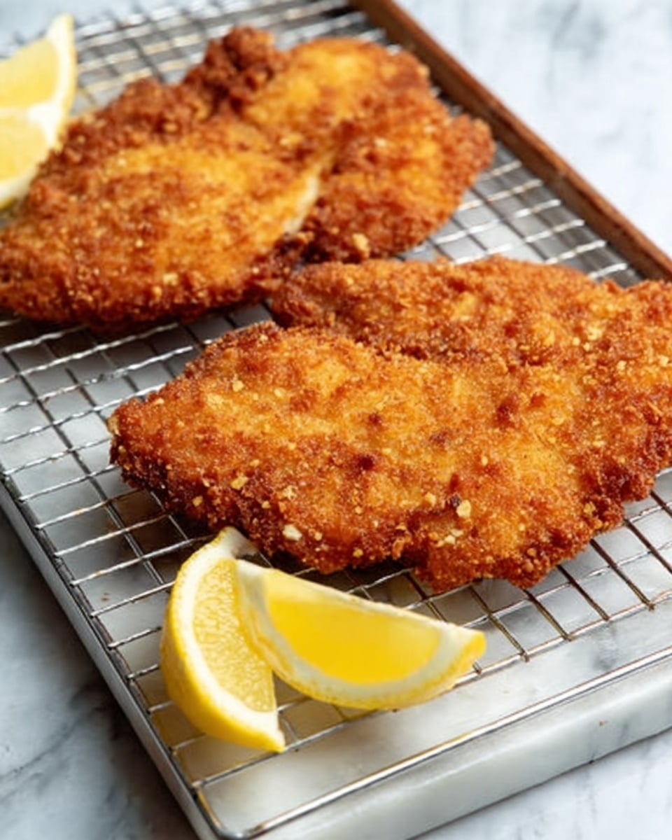 Crispy Dill Chicken Sandwich Recipe