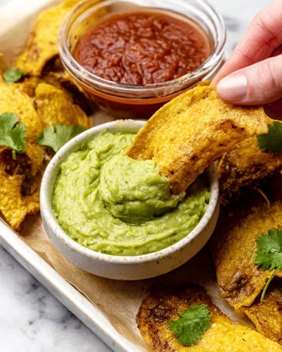 Crispy Ground Beef Tacos