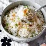 Filipino Garlic Rice