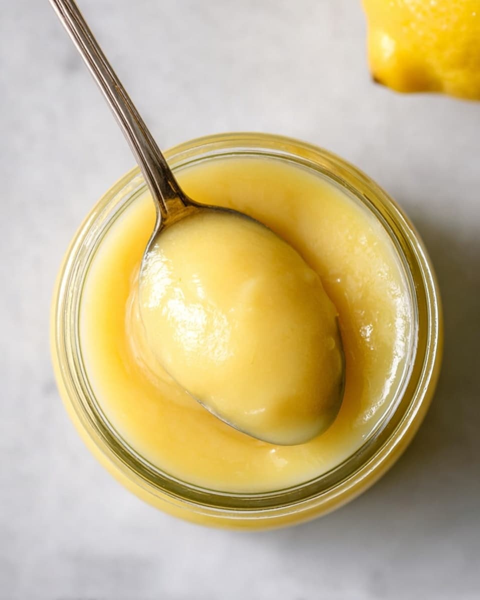 Yummy Lemon Cream Chia Pudding