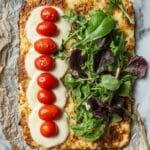 Cottage Cheese Wrap Recipe