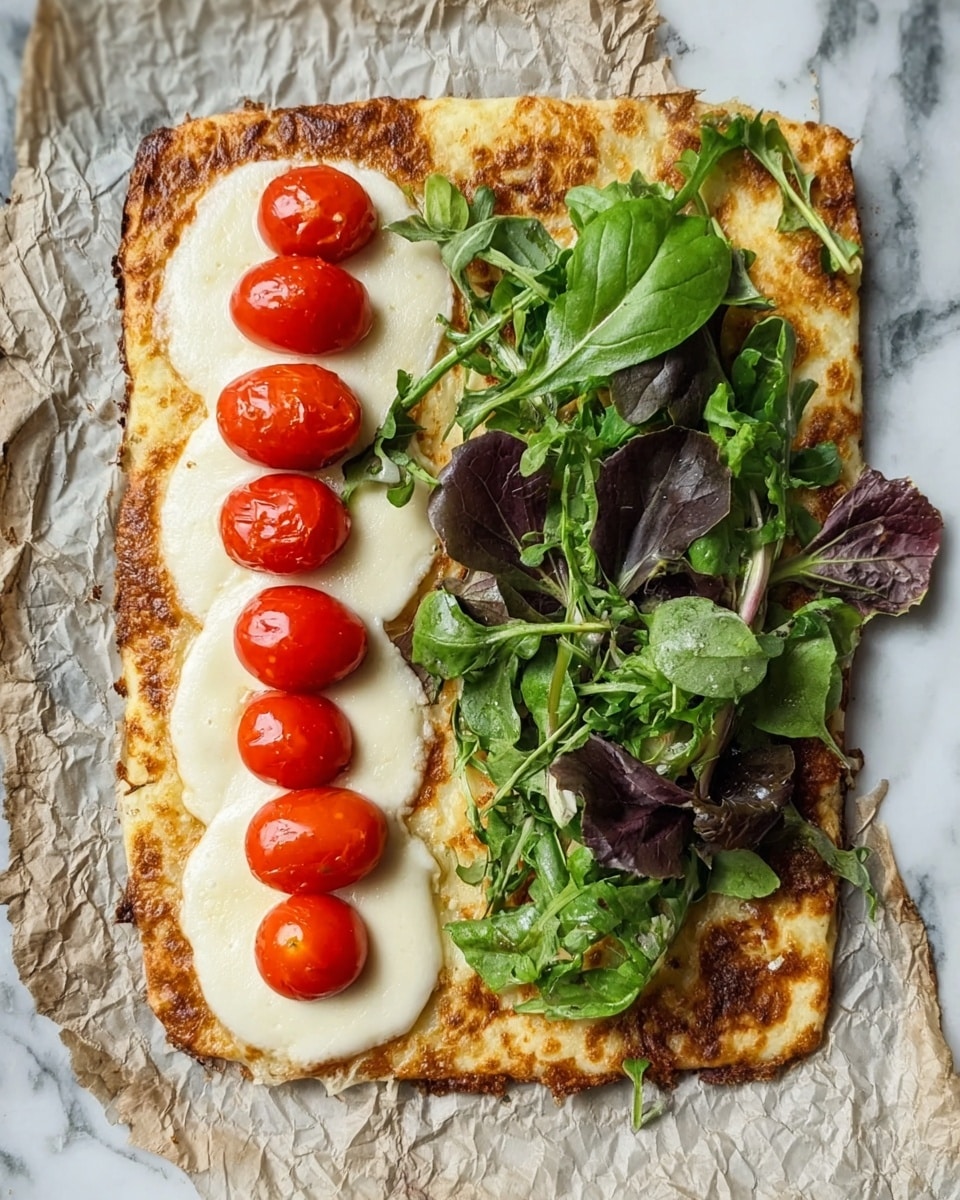 Cottage Cheese Wrap Recipe