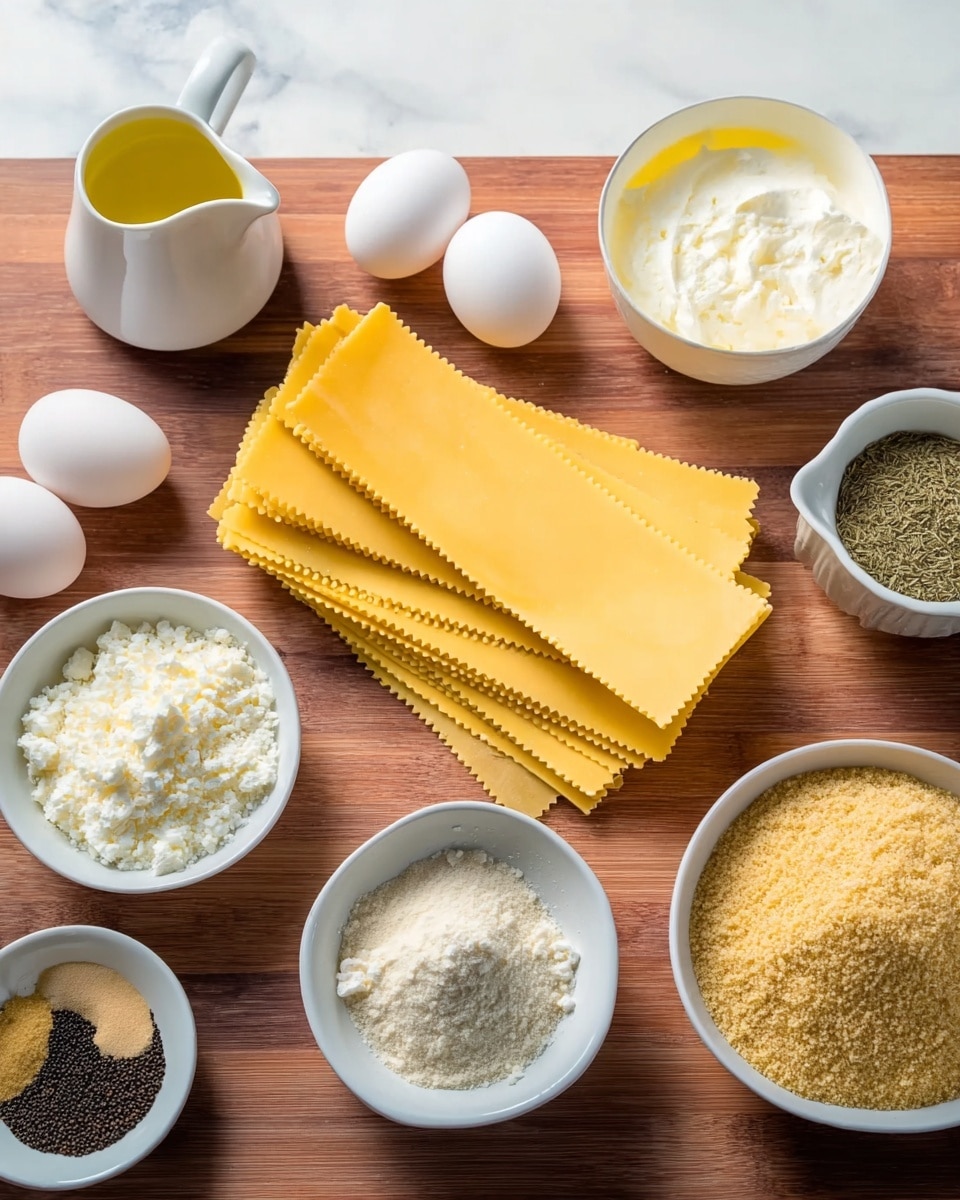 Crispy Fried Lasagna Rolls Inspired by Olive Garden