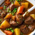 Crockpot Beef Stew