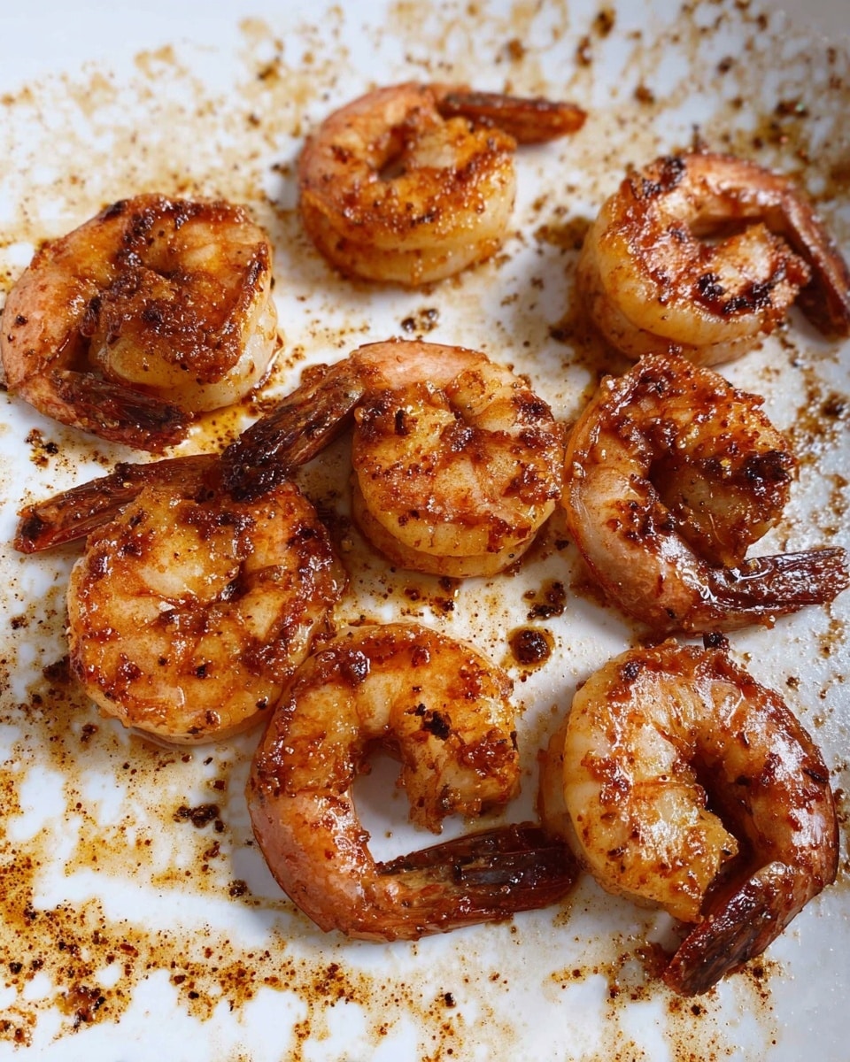 Marry Me Shrimp Pasta