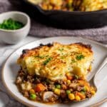 Irish Shepherd’s Pie