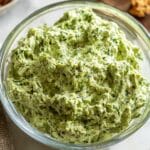 Healthy Green Goddess Chicken Salad (High-Protein)