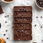Brownie Protein Bars