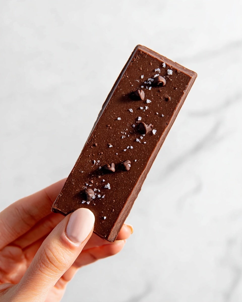 Brownie Protein Bars