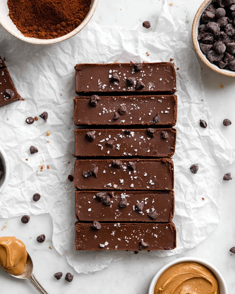 Brownie Protein Bars