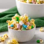 Loaded Leprechaun Popcorn