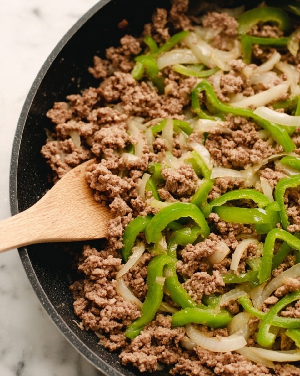 Keto Philly Cheesesteak Rolls – So Tasty & Easy To Make