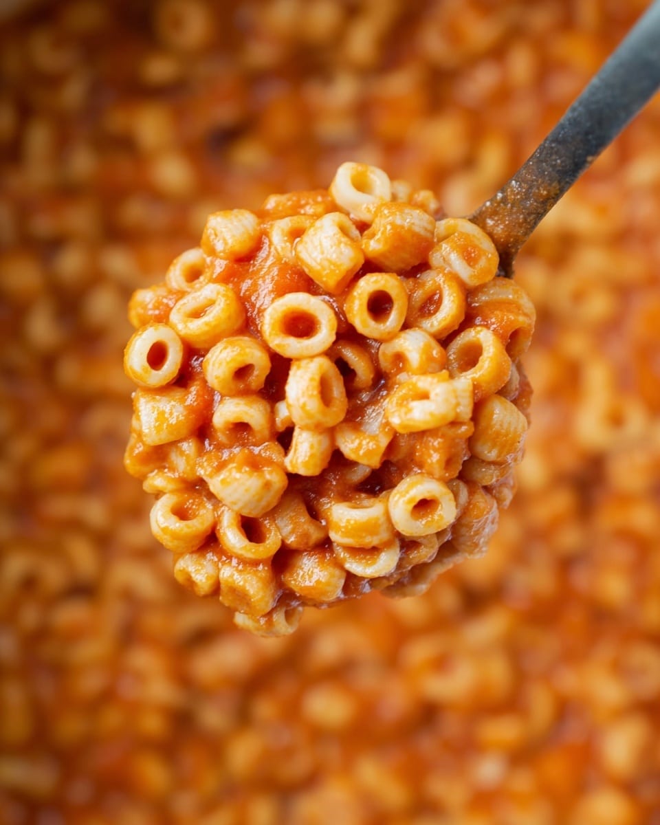 Pasta Fagioli Recipe