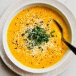 Italian Penicillin Soup