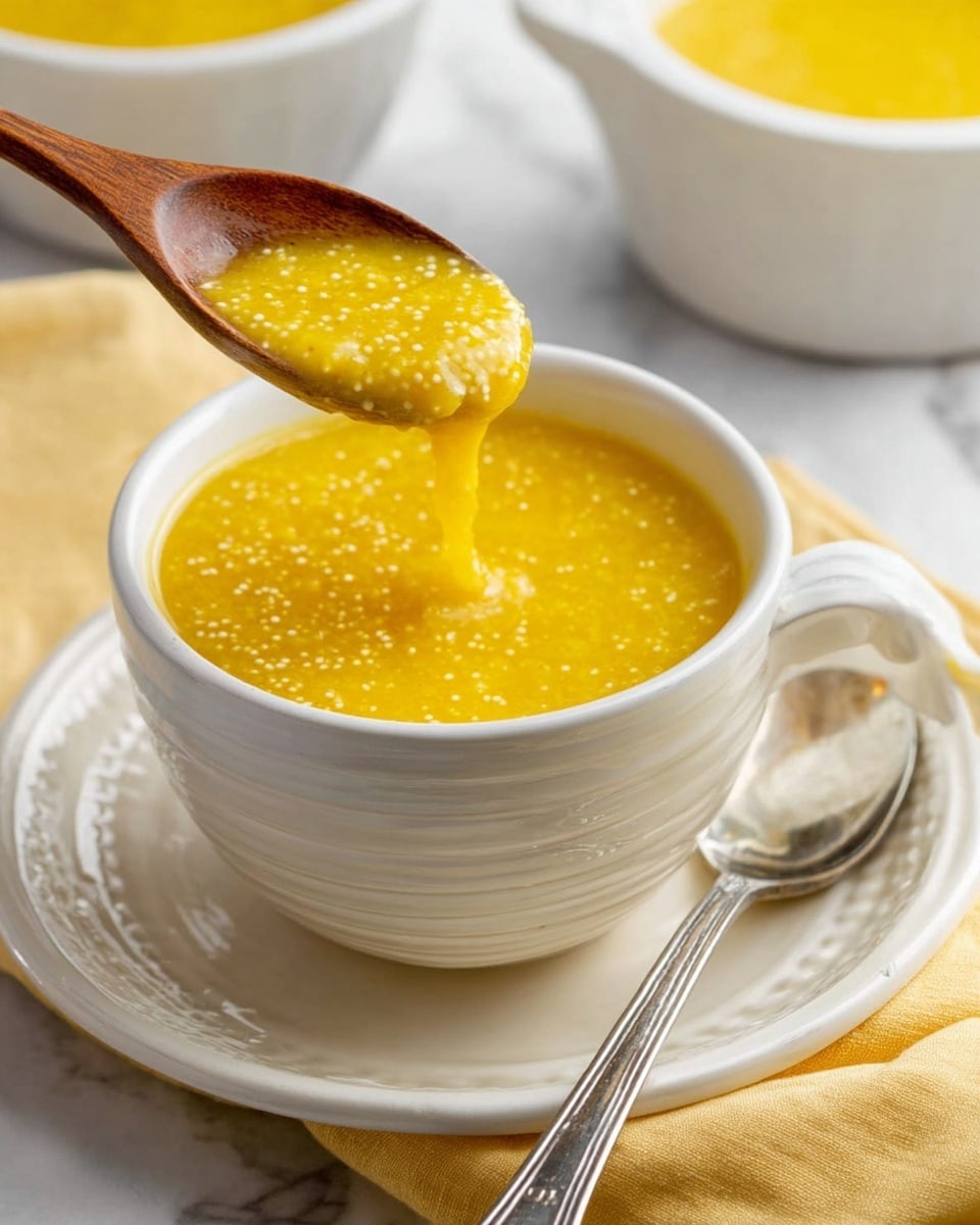 Italian Penicillin Soup