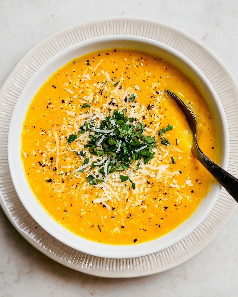 Italian Penicillin Soup