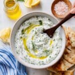 Tzatziki Sauce