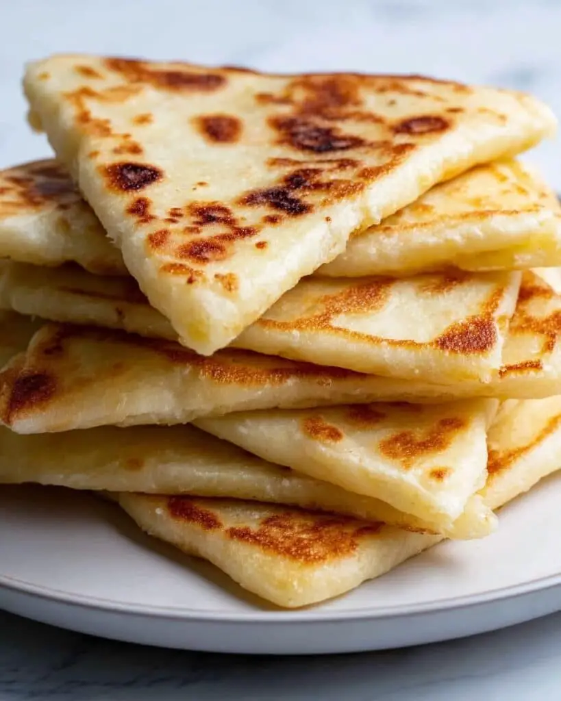 Potato Scones