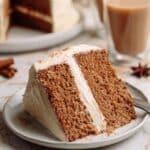 Chai Cake