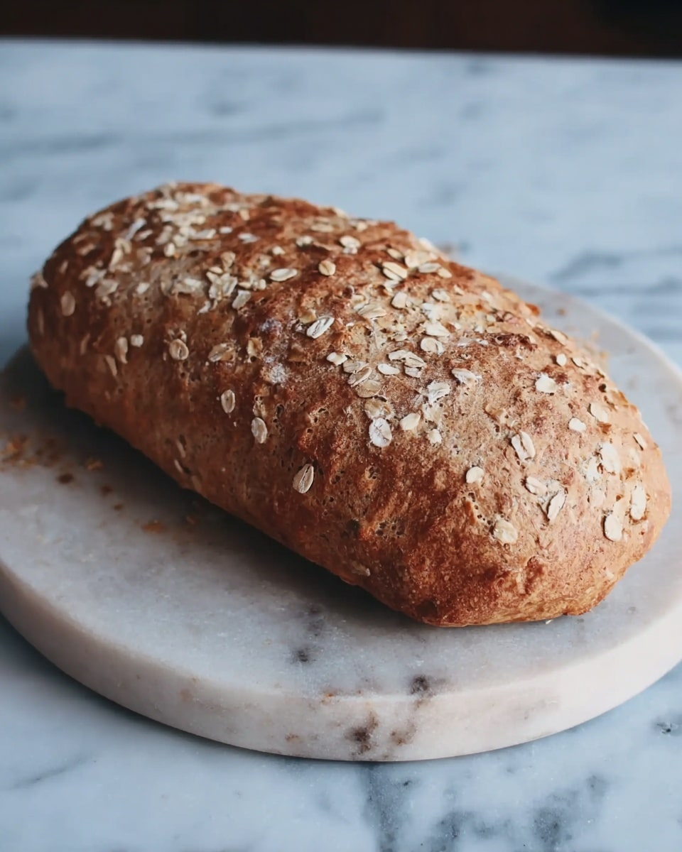 Copycat Cheesecake Factory Honey Wheat Bread