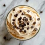 Cottage Cheese Peanut Butter Mousse: Too Healthy to Be Real, Too Tasty to Be Fake