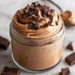Protein Pudding: High Protein, Low Effort