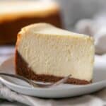 Best Cheesecake Recipe