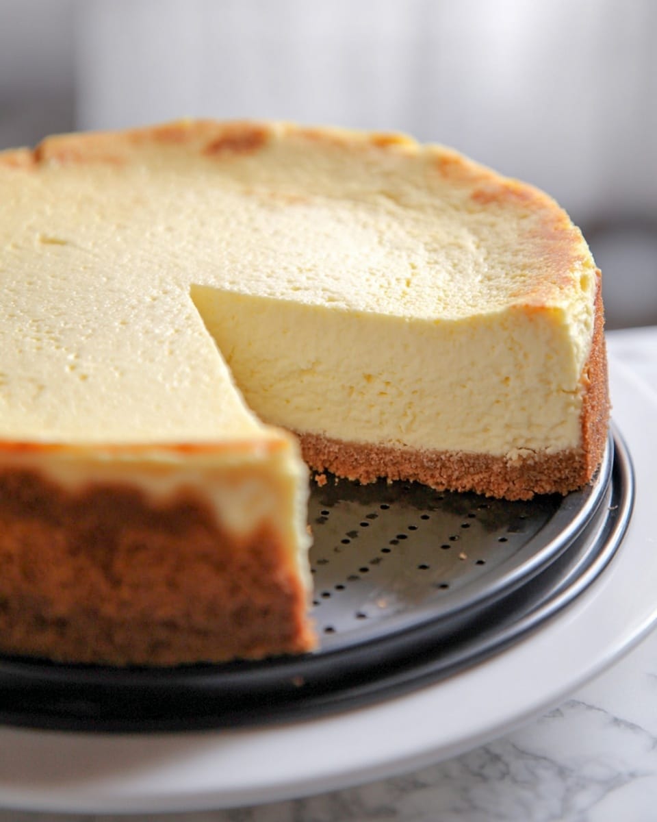 Best Cheesecake Recipe