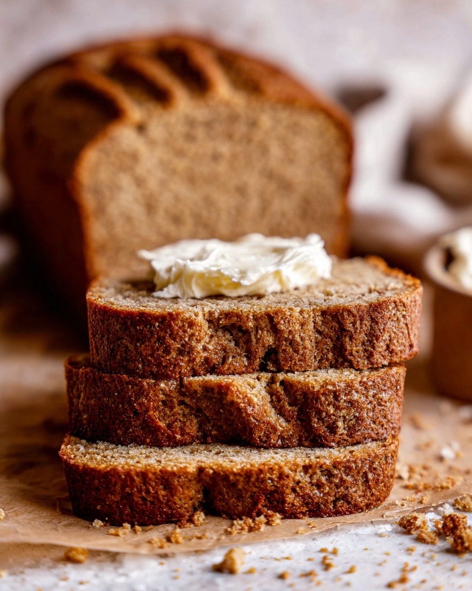 Best Moist Banana Bread Recipe