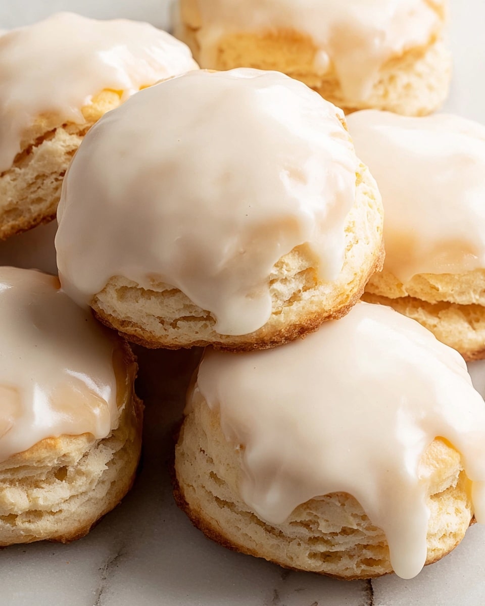 Lemon Drop Cookies Recipe