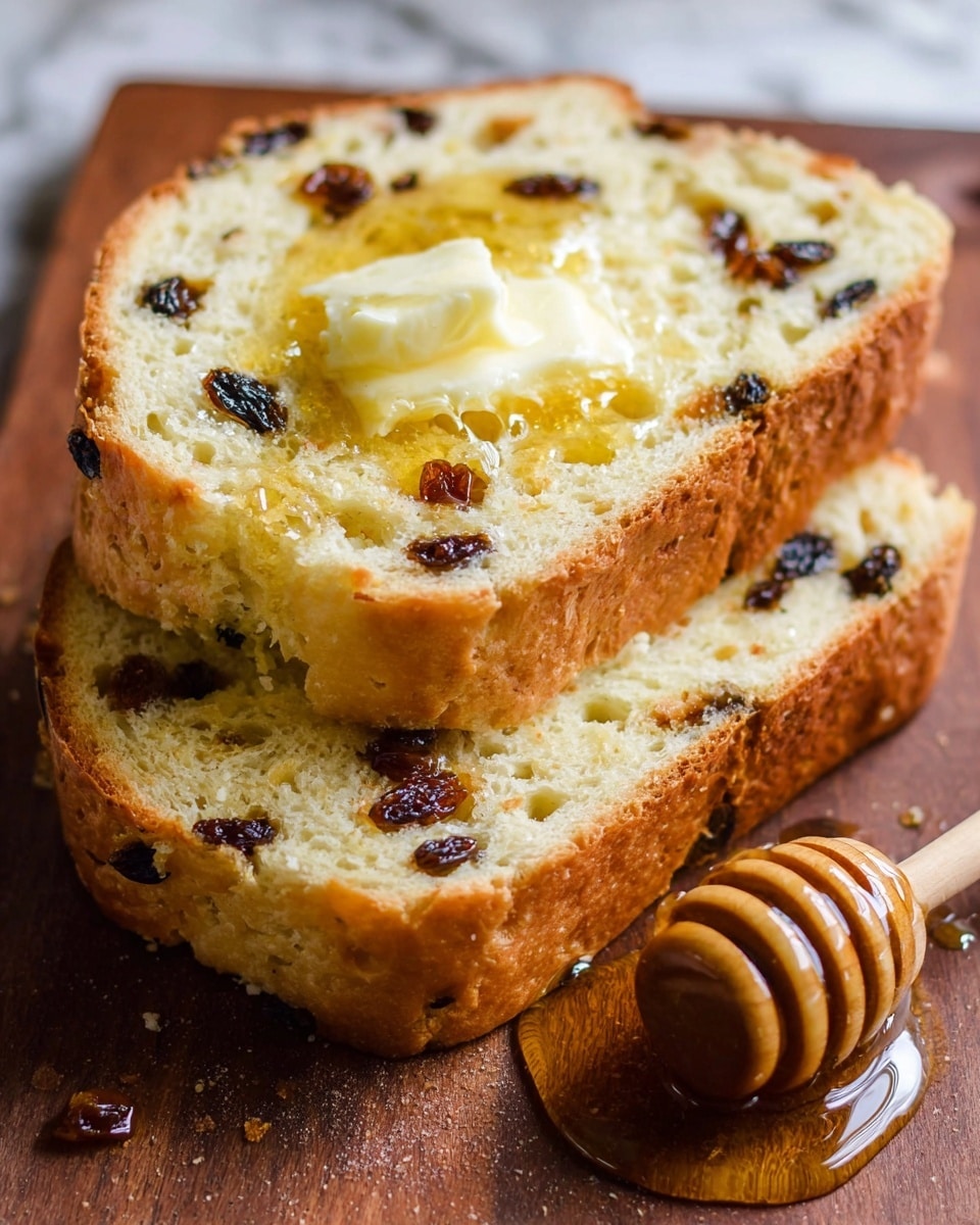 Irish Soda Bread Recipe