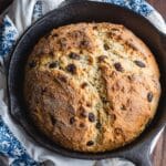 Irish Soda Bread Recipe