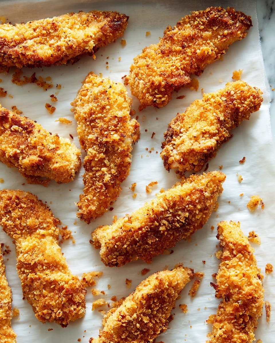 Honey Mustard Chicken Tacos