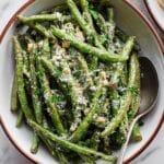 Oven-Roasted Green Beans (30-Minute Side Dish)