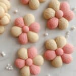 Cute Flower Sugar Cookies Recipe