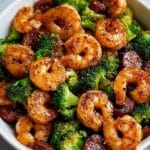 High-Protein Honey Garlic Shrimp: An Amazing Ultimate Recipe
