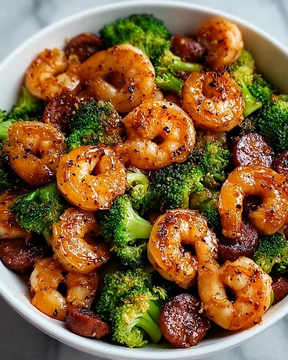 High-Protein Honey Garlic Shrimp: An Amazing Ultimate Recipe