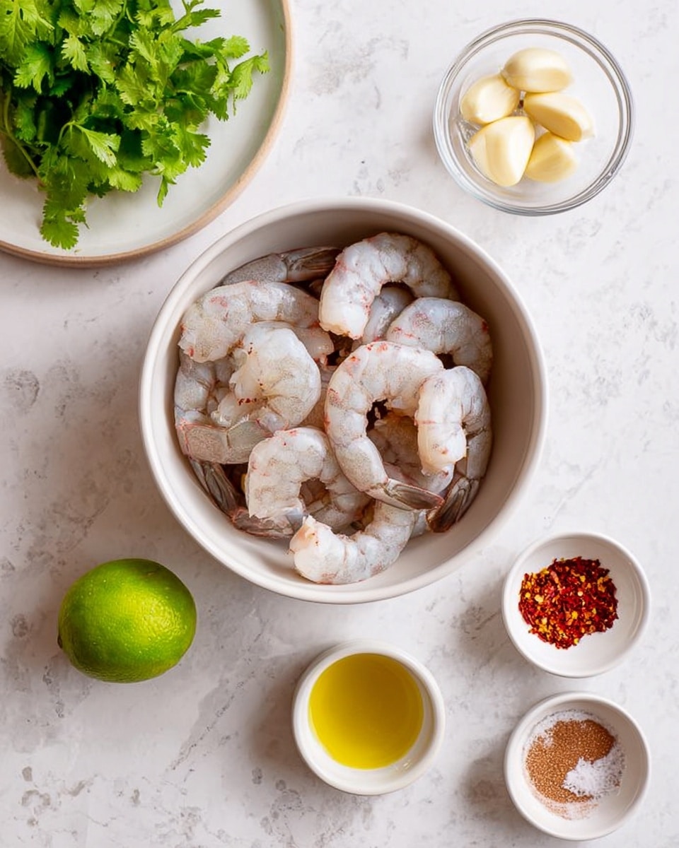High-Protein Honey Garlic Shrimp: An Amazing Ultimate Recipe