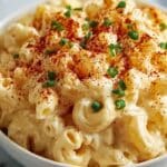 Deviled Egg Macaroni Salad Recipe