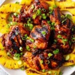 Hawaiian Huli Huli Chicken Recipe